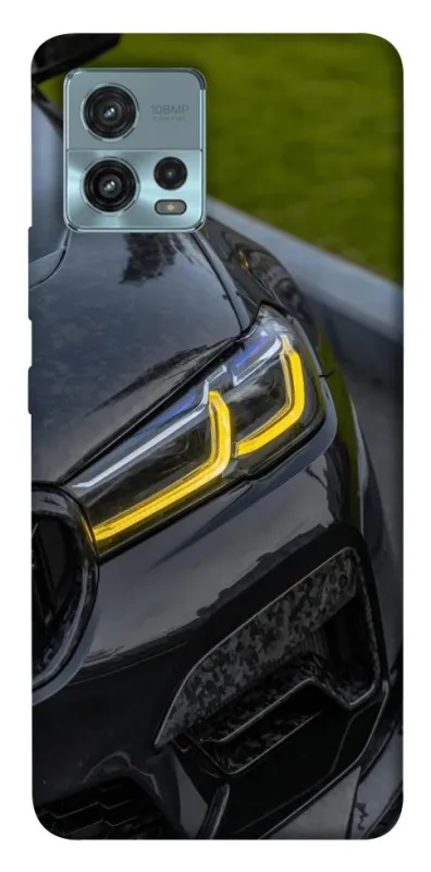 Чехол на Motorola Moto G72 BMW v48 фото 1 из 1