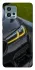 Чехол на Motorola Moto G72 BMW v48 фото 1 из 1