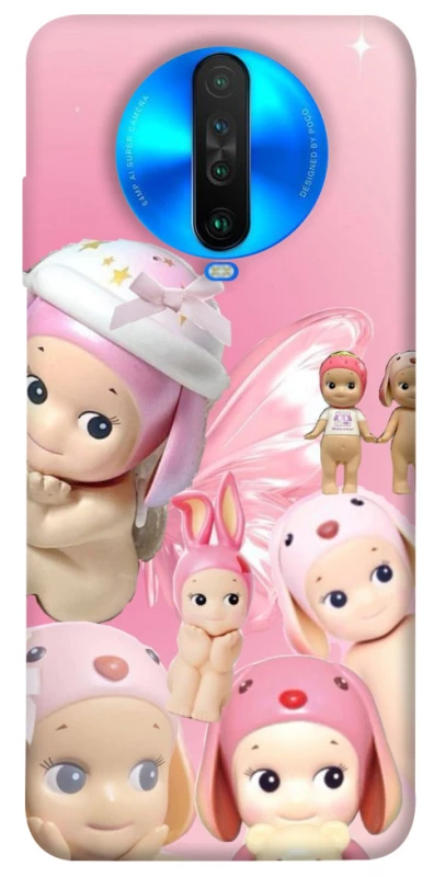 Чехол на Xiaomi Poco X2 Sonnyangel фото 1 из 1