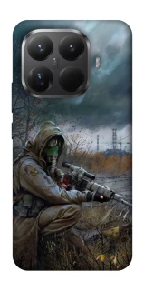 Чохол на Xiaomi 15T Pro Stalker v1 фото 1 з 1