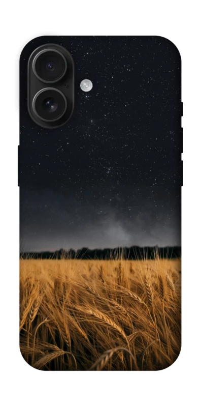 Чехол на Apple iPhone 16 grain фото 1 из 1