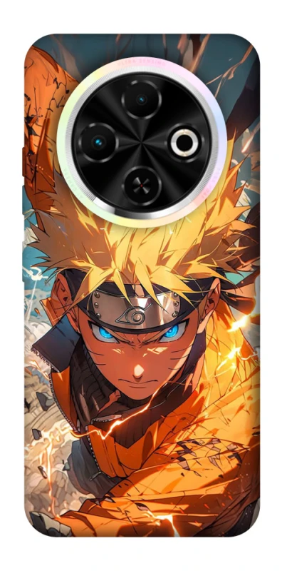 Чехол на TECNO Spark 30C Minato v2 фото 1 из 1