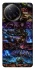 Чехол на Xiaomi Poco F7 Pro Blizzard ver.2 фото 1 из 1