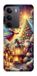 Чехол на Realme C75 Christmas spirit ver.16 фото 1 из 1