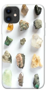 Чехол на Apple iPhone 11 (6.1") Коллекция кристаллов фото 1 из 1