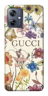 Чехол на Motorola Moto G54 Gucci ver.8 фото 1 из 1
