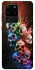 Чохол на Samsung Galaxy S20 Ultra Skulls фото 1 з 1