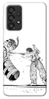 Чехол на Samsung Galaxy A33 5G Baki фото 1 из 1