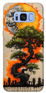 Чохол на Samsung G950 Galaxy S8 Дух Японії v3 фото 1 з 1