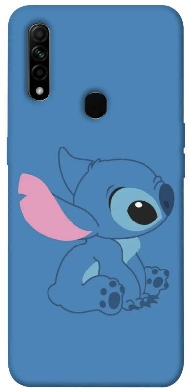 Чохол на Oppo A31 Pair romantic theme ver.3 фото 1 з 1