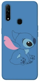 Чохол на Oppo A31 Pair romantic theme ver.3 фото 1 з 1