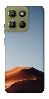 Чохол на Motorola Moto G15 4G Dune фото 1 з 1