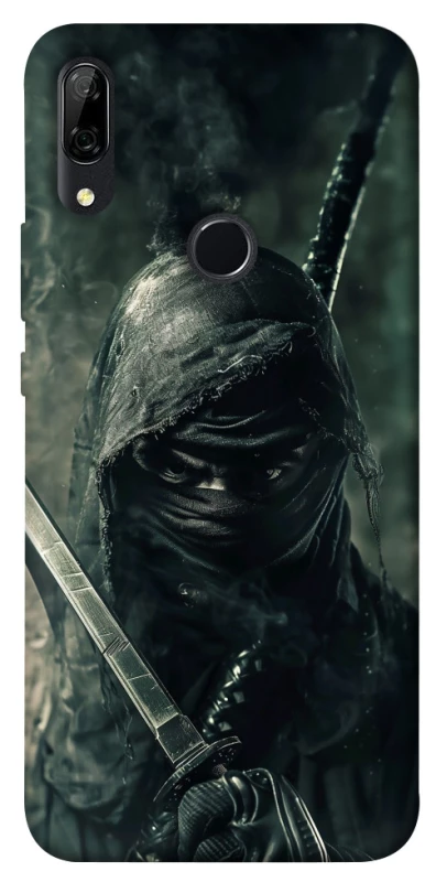 Чохол на Huawei P Smart Z Assassin фото 1 з 1