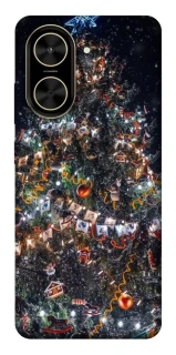 Чехол на Xiaomi Poco C71 Новогодний v28 фото 1 Чехол на Xiaomi Poco C71 Новогодний v28 фото 1 из 1