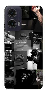 Чехол на Motorola Moto G35 Mindset фото 1 из 1