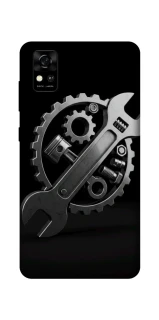 Чохол на ZTE Blade A31 Mechanic v2 фото 1 з 1