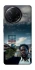 Чохол на Infinix Note 50 Pro From фото 1 з 1