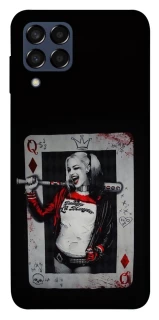 Чохол на Samsung Galaxy M33 5G Harley Queen фото 1 з 1