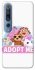 Чохол на Xiaomi Mi 10 / Mi 10 Pro Adopt Me Pets Logo фото 1 з 1