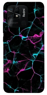 Чехол на Xiaomi Redmi 10C Abstract ver.3 фото 1 из 1