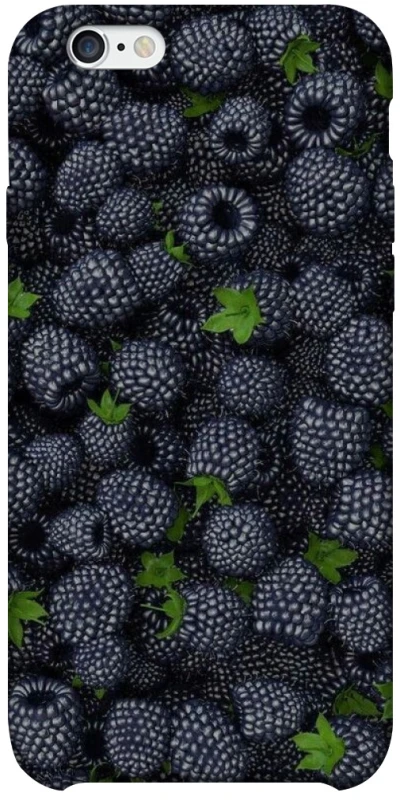 Чохол на Apple iPhone 6/6s plus (5.5") Fresh фото 1 з 1