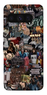 Чохол на Google Pixel 8 Pro Stranger Things ver.24 фото 1 з 1