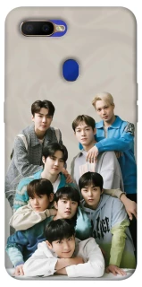 Чехол на Oppo A5s EXO фото 1 из 1