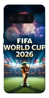 Чохол на Google Pixel 8 Pro Football aesthetic ver.4 фото 1 з 1