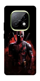 Чохол на Realme Narzo 70 Turbo Deadpool фото 1 з 1