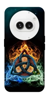 Чохол на Nothing Phone (2a) Трикветр фото 1 з 1