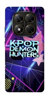 Чехол на Xiaomi Poco X7 K-Pop Demon Hunters ver.18 фото 1 из 1