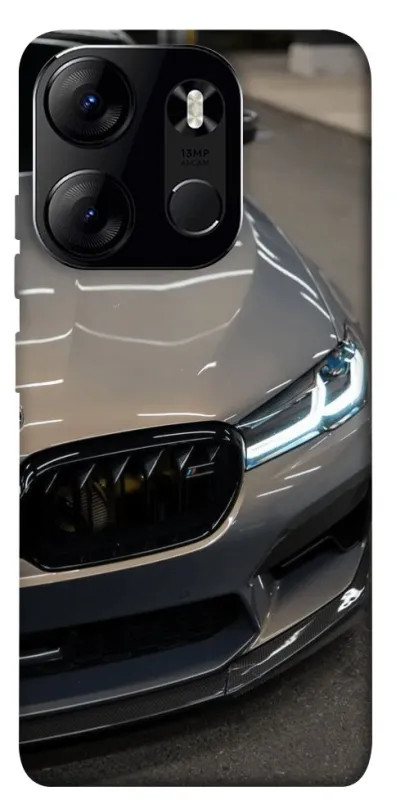 Чохол на Tecno Spark Go 2023 BMW v53 фото 1 з 1