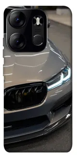 Чехол на Tecno Spark Go 2023 BMW v53 фото 1 из 1