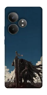 Чохол на Realme GT Neo 6 Berserk v22 фото 1 з 1