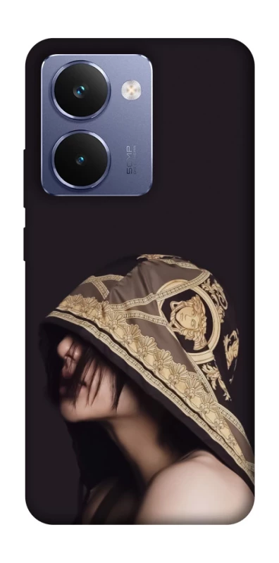 Чохол на Realme P3 Ultra HyunJin v2 фото 1 з 1