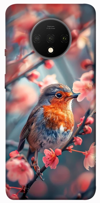 Чехол на OnePlus 7T Birdie фото 1 из 1