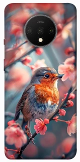 Чехол на OnePlus 7T Birdie фото 1 из 1