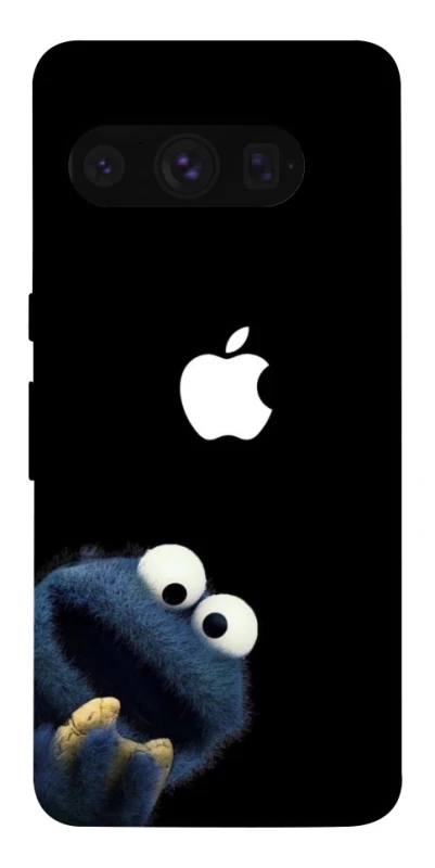 Чохол на Google Pixel 8 Pro Apple logo ver.10 фото 1 з 1