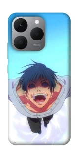 Чохол на Realme 15T Toji v2 фото 1 з 1