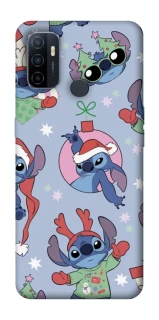 Чехол на Oppo A53 / A32 / A33 Stitch ver.20 фото 1 из 1
