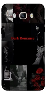Чохол на Samsung J510F Galaxy J5 (2016) Dark Romance фото 1 з 1