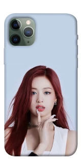 Чехол на Apple iPhone 11 Pro (5.8") Ahyeon - BABYMONSTER фото 1 из 1