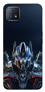 Чохол на Oppo A73 Transformer фото 1 з 1