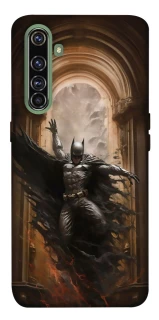 Чохол на Realme X50 Pro Batman v3 фото 1 з 1