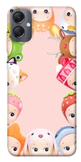 Чехол на Samsung Galaxy A05 Animal Halo фото 1 из 1