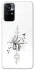 Чехол на Xiaomi Poco M4 Pro 5G Tattoo ver.9 фото 1 из 1