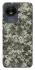 Чохол на Vivo Y02 Camouflage v25 фото 1 з 1