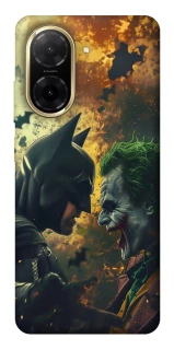 Чохол на Xiaomi Redmi A5 (Europe version) Batman and the Joker фото 1 з 1