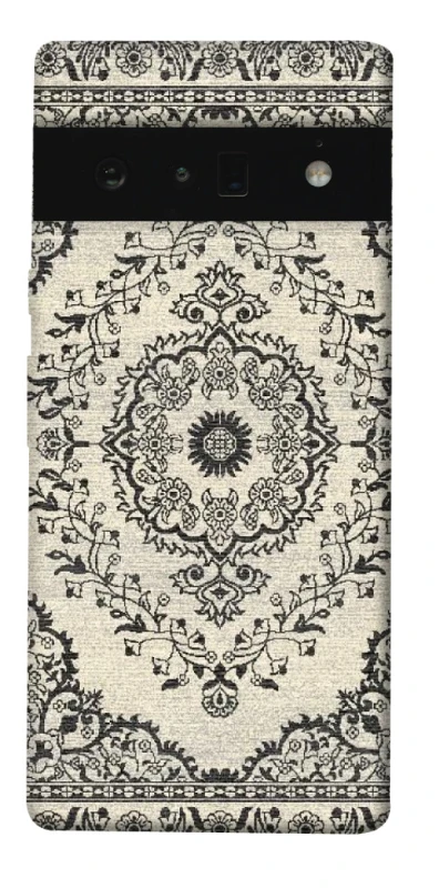 Чехол на Google Pixel 6 Pro Ковёр v51 фото 1 из 1