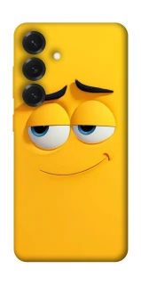 Чохол на Samsung Galaxy S26+ smile фото 1 з 1